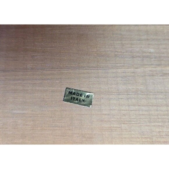 Vintage Giuseppe Armani Accordion Playing figurine Rare Retired #121/975 Italy - Picture 15 of 15